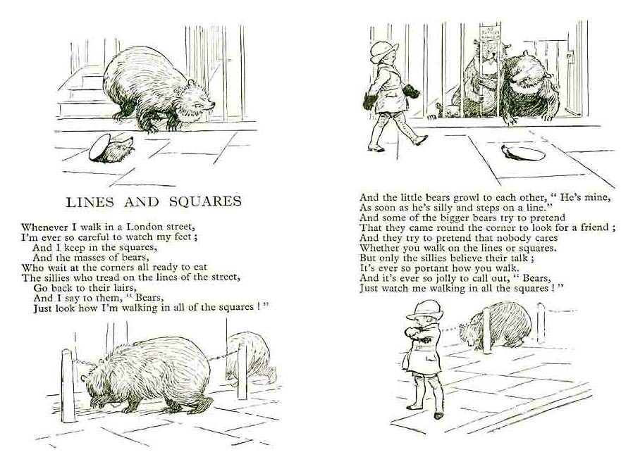 Green and Yellow Squares (Wordle) pink fish media